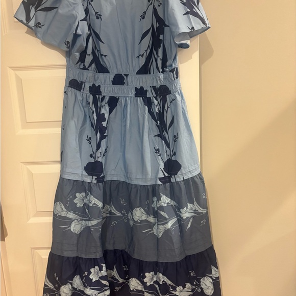 NWT!!! Anthropologie Somerset Size Large - Picture 3 of 4
